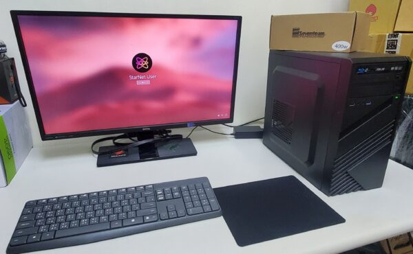 【二手主機】AL05M | PC-24072402-02